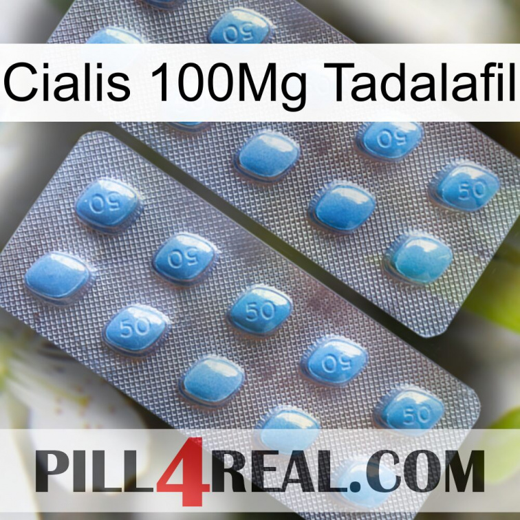 Cialis 100Mg Tadalafil viagra4